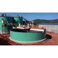 Placer Gold Mining Equipment, Gold Plant Group Introducción